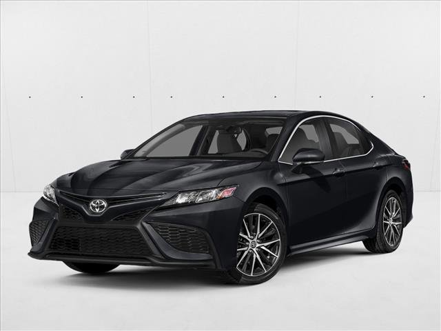 Used 2024 Toyota Camry SE