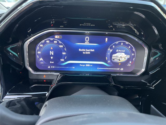 New 2026 Chevrolet Silverado 1500 RST image 16