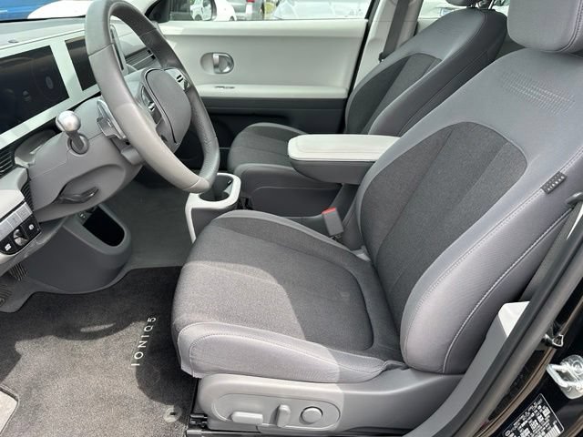 Used 2024 Hyundai Ioniq 5 SEL AWD/4WD image 16