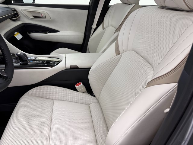 New 2026 Toyota Crown Limited image 26
