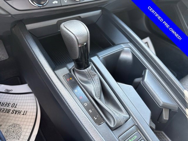 Certified 2024 Honda Accord LX image 30