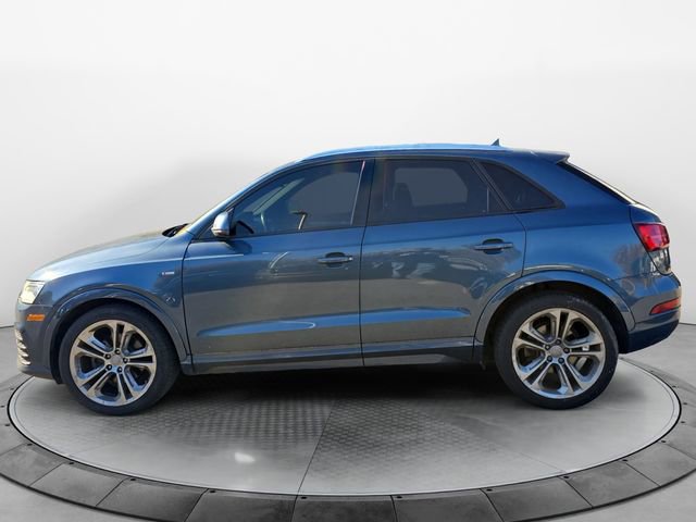 Used 2018 Audi Q3 2.0T Premium w/ Convenience Package image 2