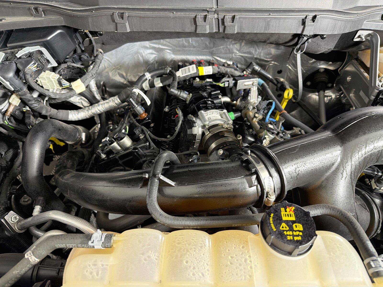 Used 2023 Ford F150 XL w/ STX Appearance Package AWD/4WD image 31