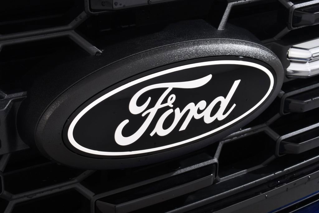 New 2026 Ford F150 STX w/ F-150 LOBO Package image 20