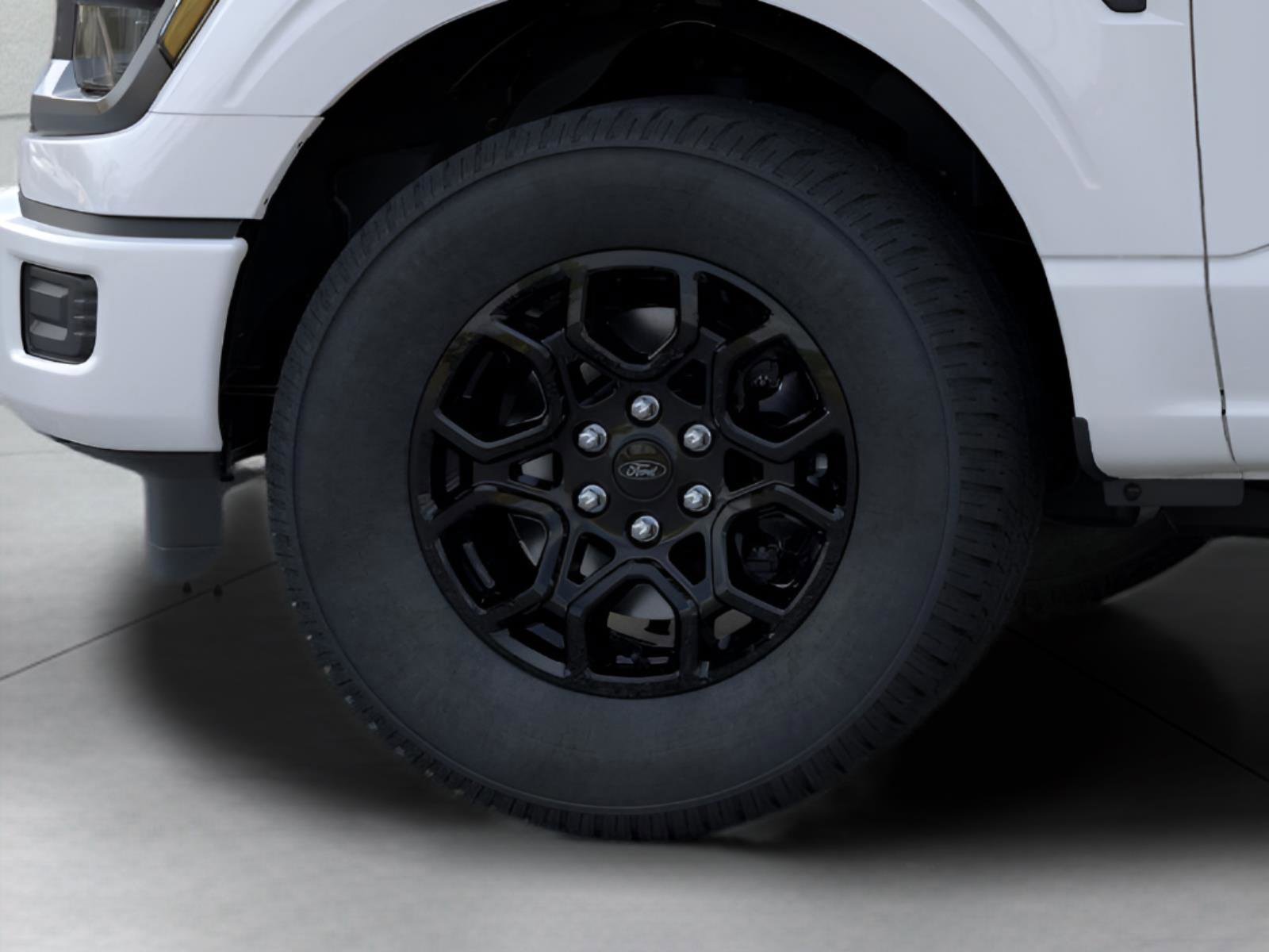 New 2026 Ford F150 STX image 19