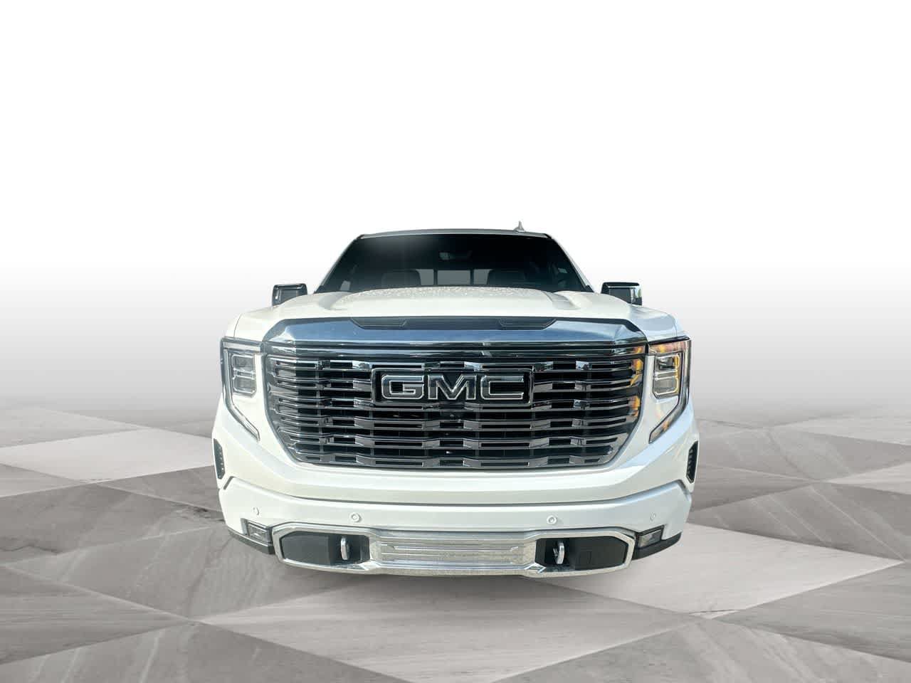Used 2023 GMC Sierra 1500 Denali Ultimate AWD/4WD image 3