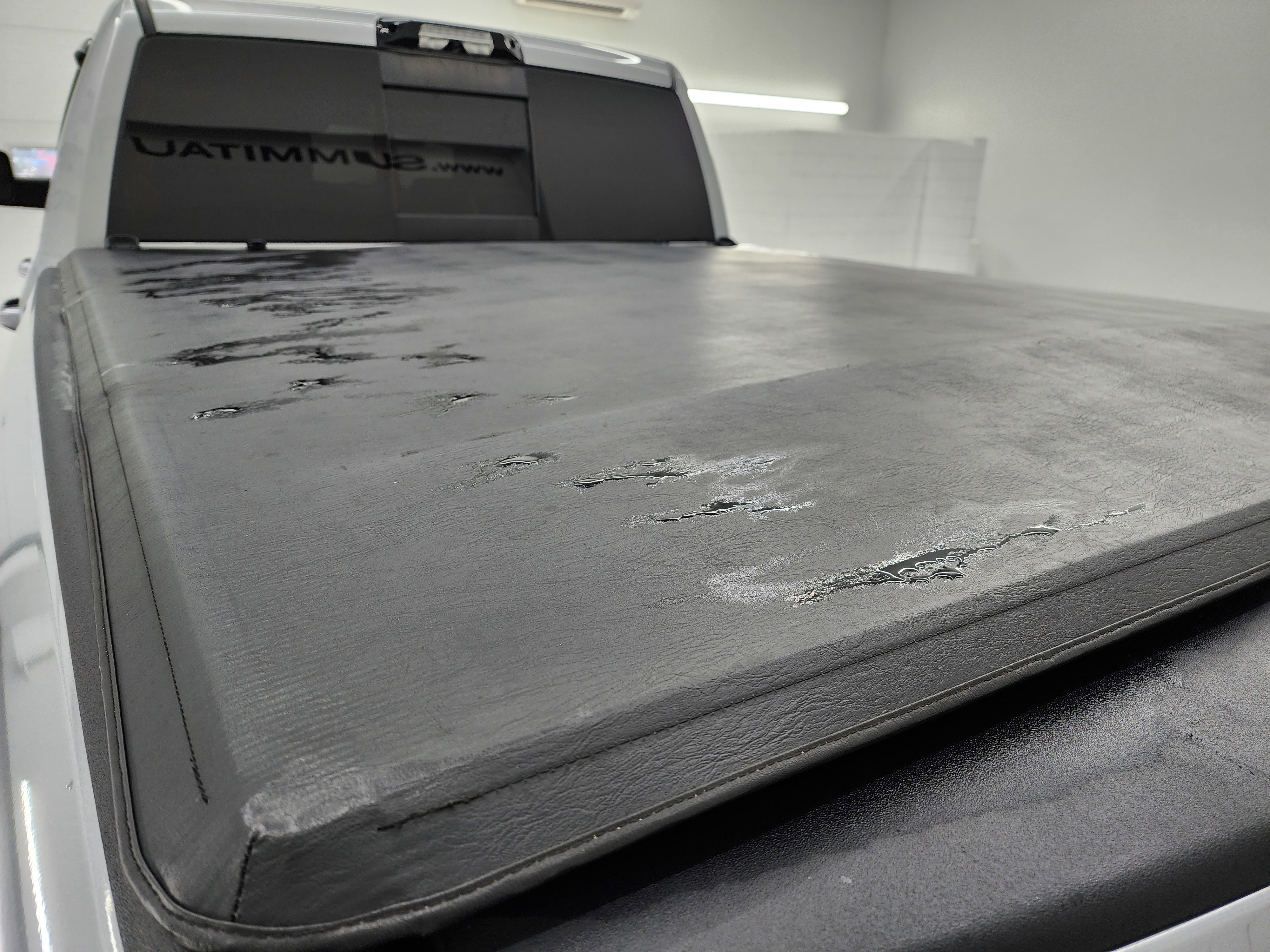 Used 2022 RAM 2500 Big Horn w/ Level C Equiment Group image 32