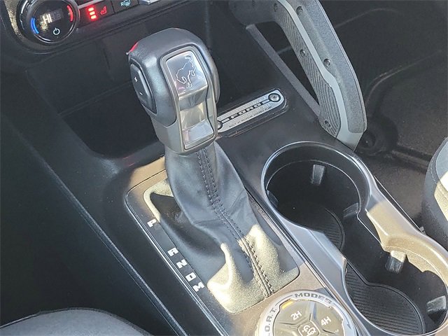 Certified 2024 Ford Bronco Big Bend image 20