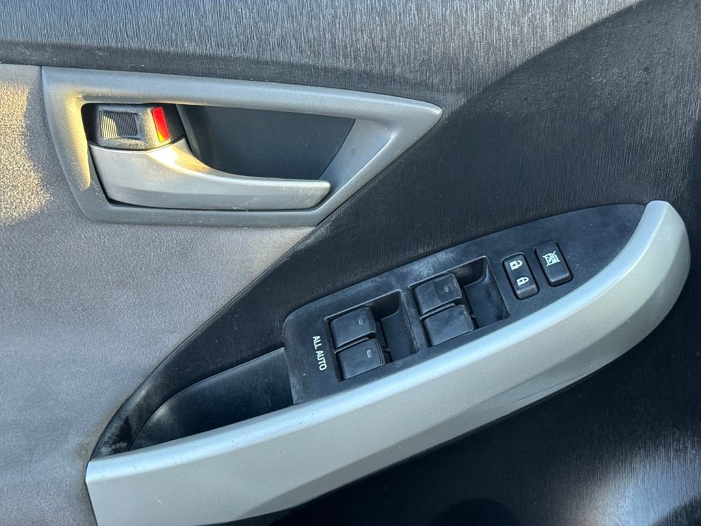 Used 2013 Toyota Prius Prime Plug-In Hybrid image 30