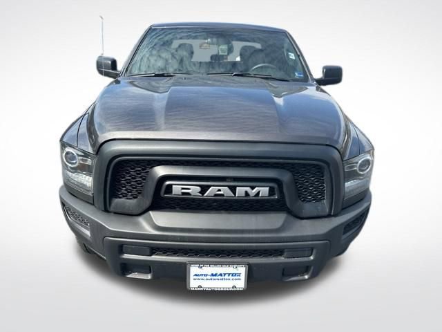 Used 2024 RAM 1500 Classic Warlock image 9
