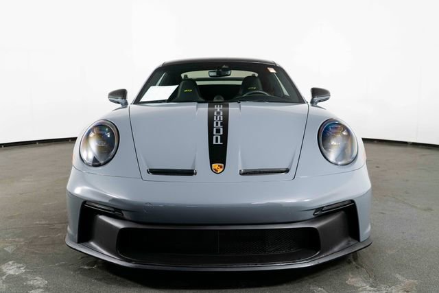 Used 2024 Porsche 911 GT3 image 3