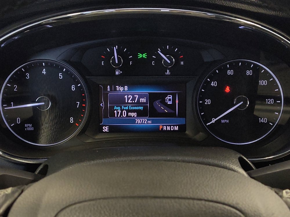 Used 2020 Buick Encore Preferred FWD image 23