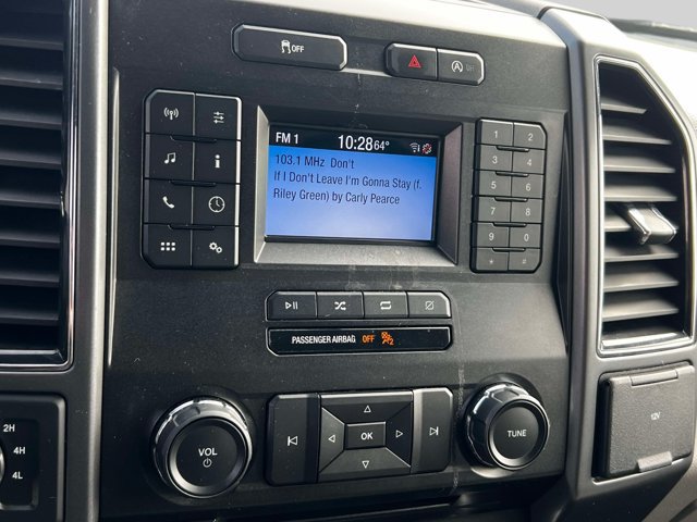Used 2018 Ford F150 XLT AWD/4WD image 24