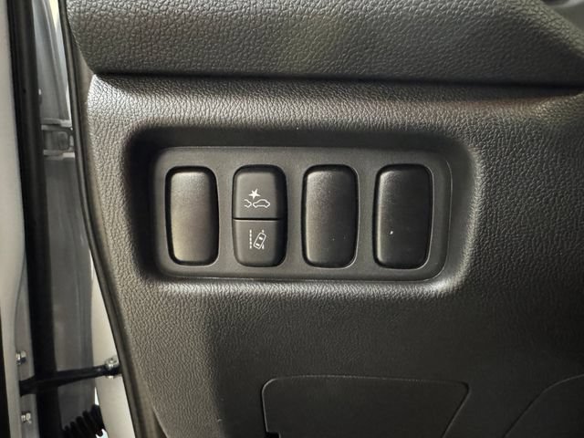 New 2026 Mitsubishi Outlander Sport LE AWD/4WD image 10