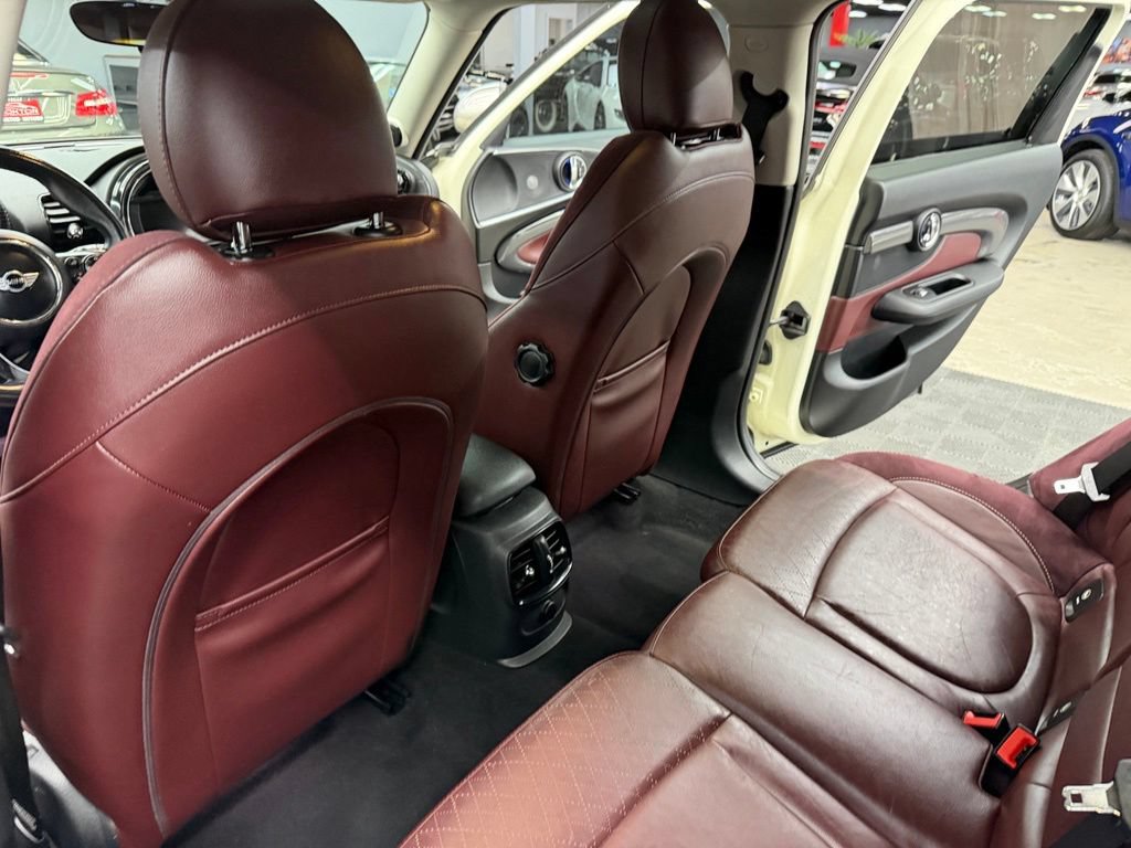 Used 2017 MINI Cooper Clubman S FWD image 38