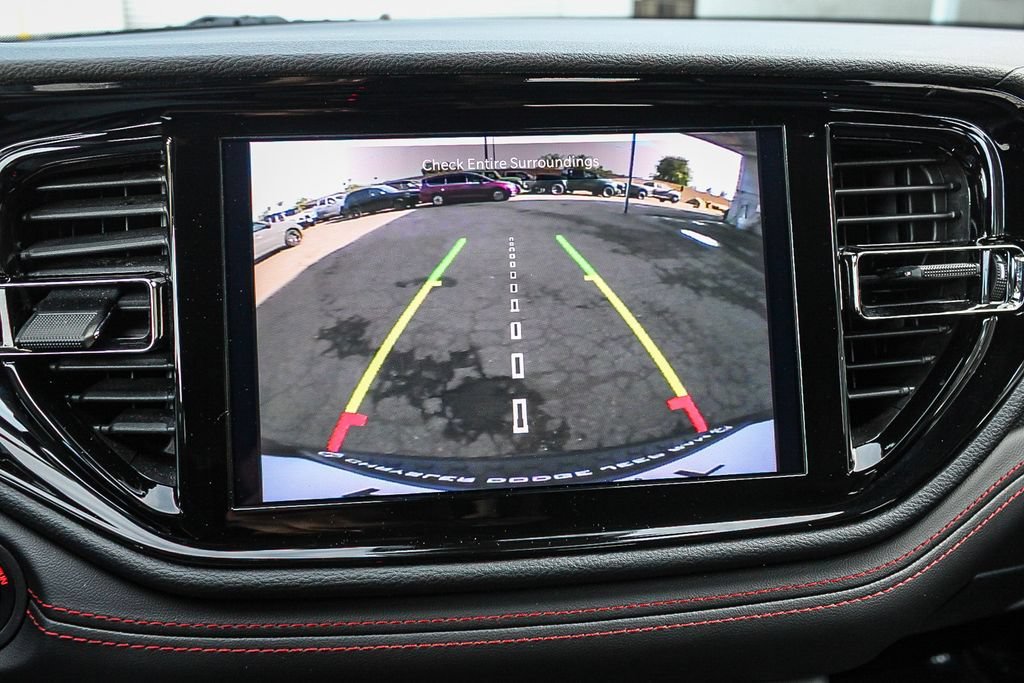Used 2024 Dodge Durango GT AWD/4WD image 24