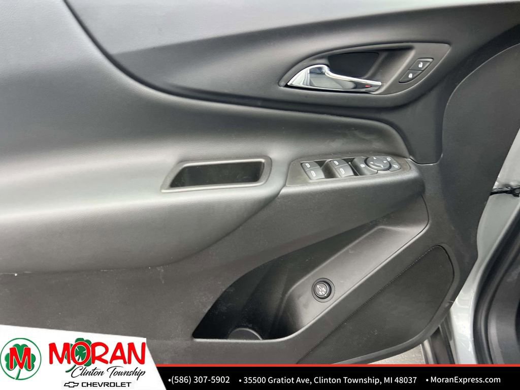 Certified 2024 Chevrolet Equinox LT image 15