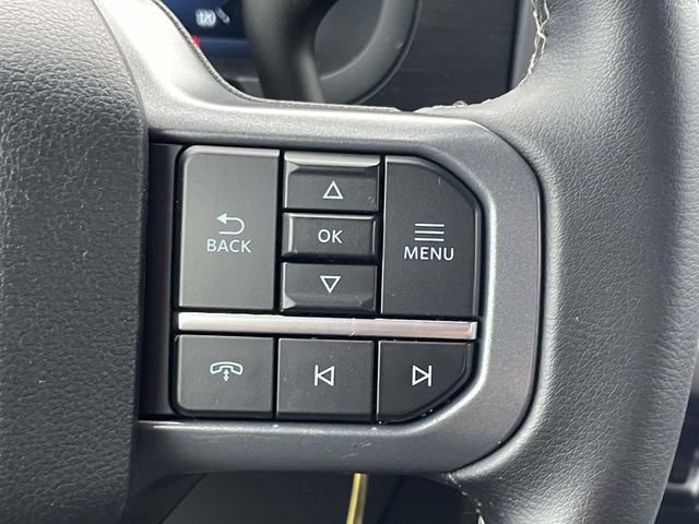 Certified 2025 Ford F150 XLT w/ Equipment Group 301A Standard image 21