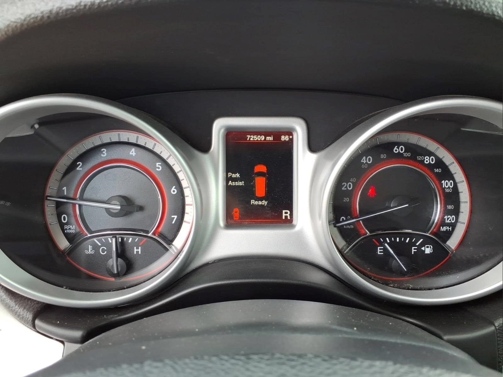 Used 2020 Dodge Journey SE w/ SE Popular Equipment Group FWD image 23