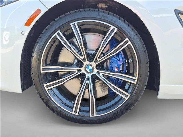 Certified 2026 BMW M850i xDrive AWD/4WD image 27