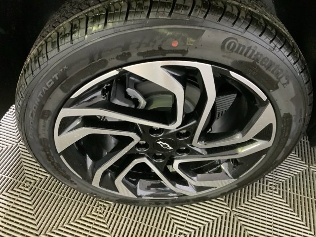 New 2026 Chevrolet TrailBlazer RS w/ Convenience Package image 43