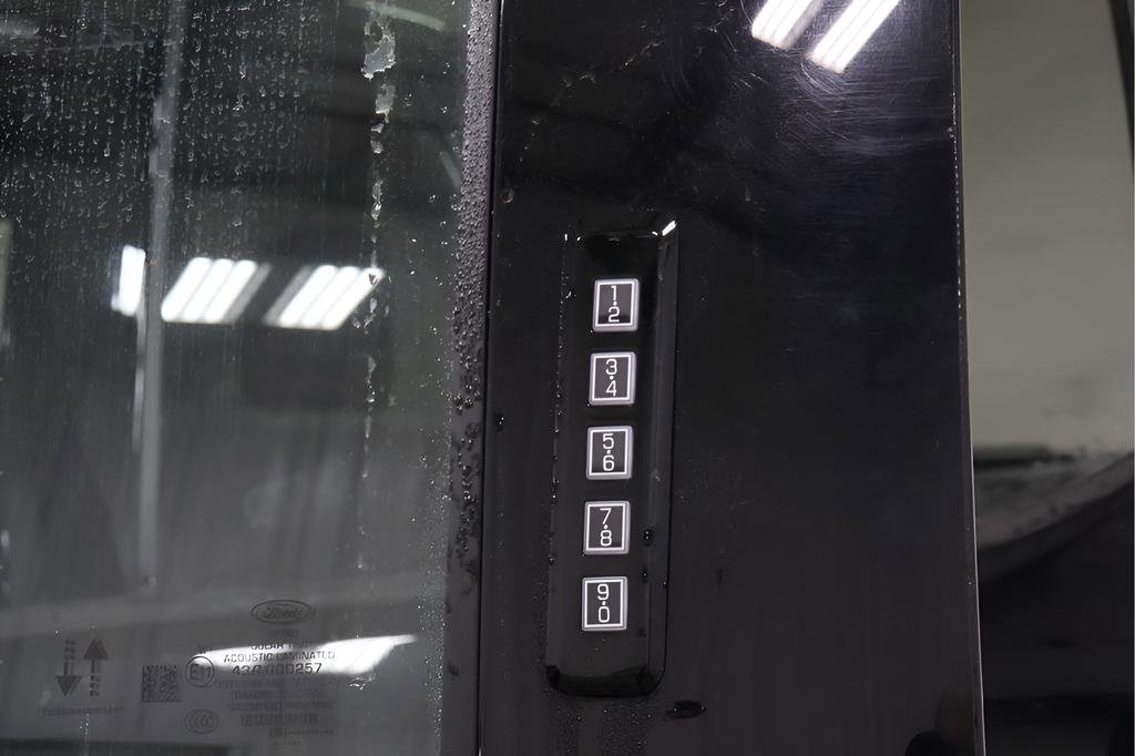 Used 2024 Ford F150 Tremor w/ Bed Utility Package image 38