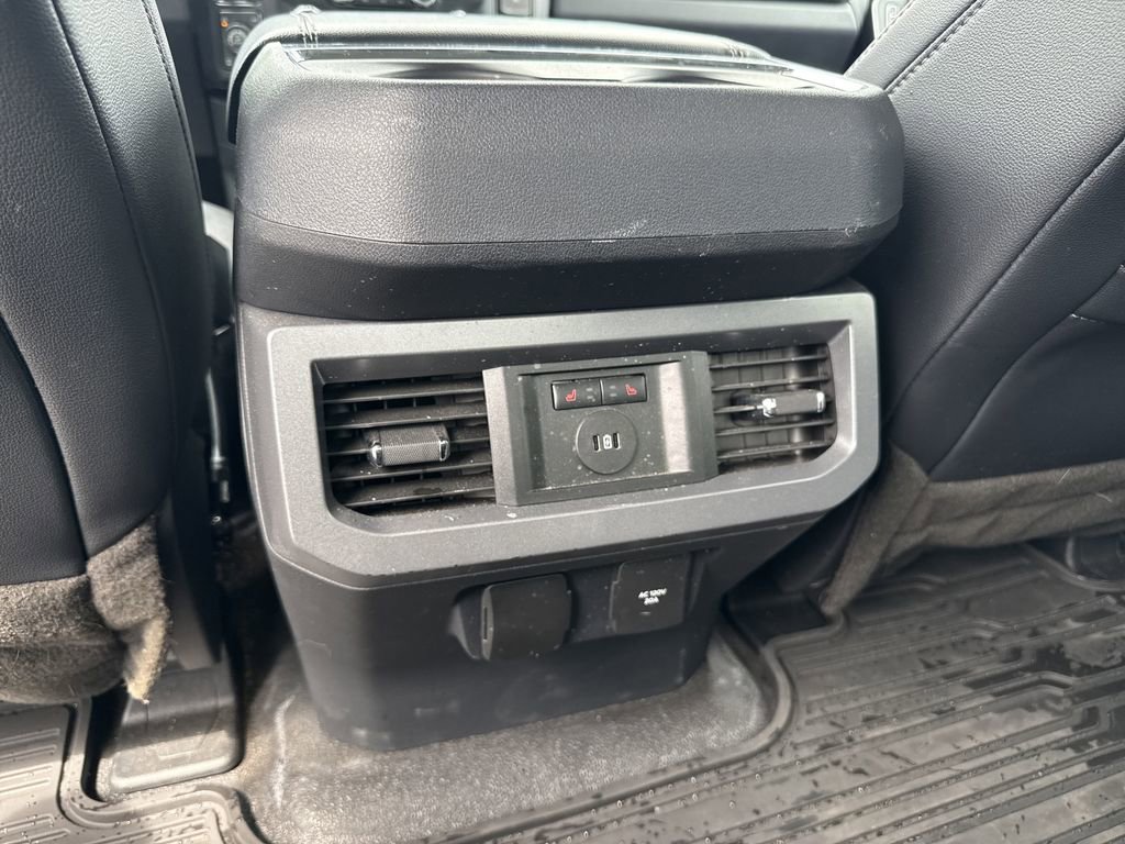 Used 2023 Ford F250 Lariat w/ Lariat Ultimate Package image 25