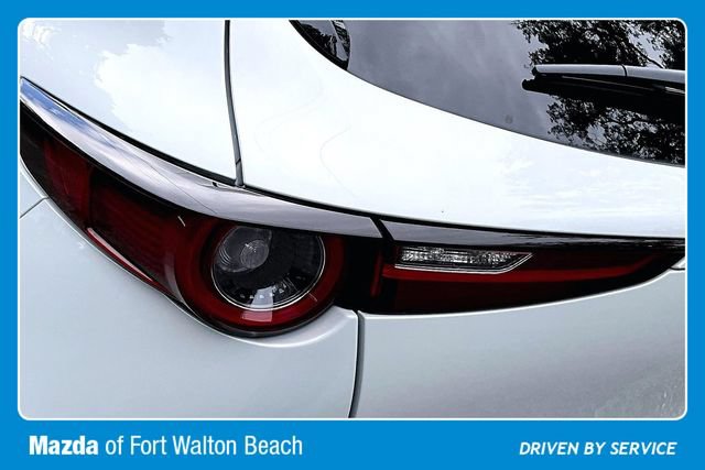 Used 2024 MAZDA CX-30 AWD 2.5 S w/ Select Sport Pkg image 20