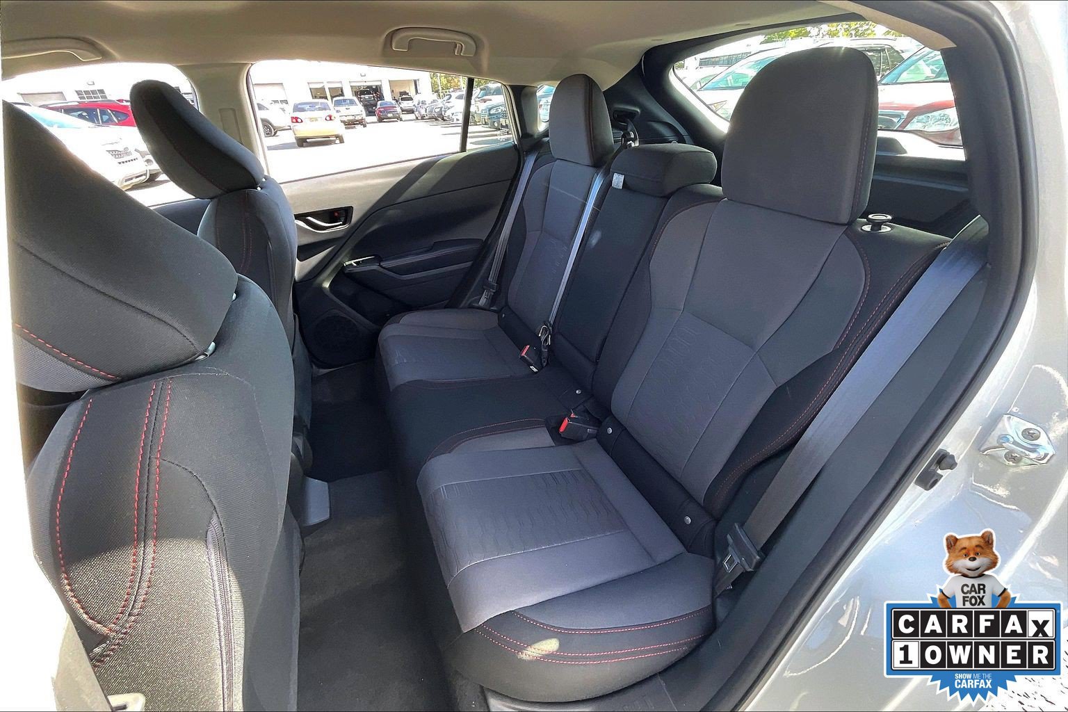 Certified 2024 Subaru Impreza 2.0i Sport w/ Popular Package #1 AWD/4WD image 21