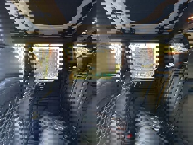 New 2025 Ford Bronco Badlands AWD/4WD image 23