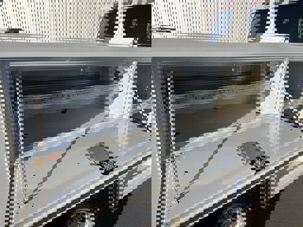 New 2025 Chevrolet Silverado 3500 W/T w/ WT Convenience Package image 21