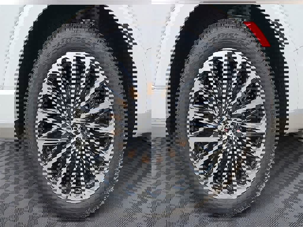 New 2026 Hyundai Palisade Calligraphy image 6