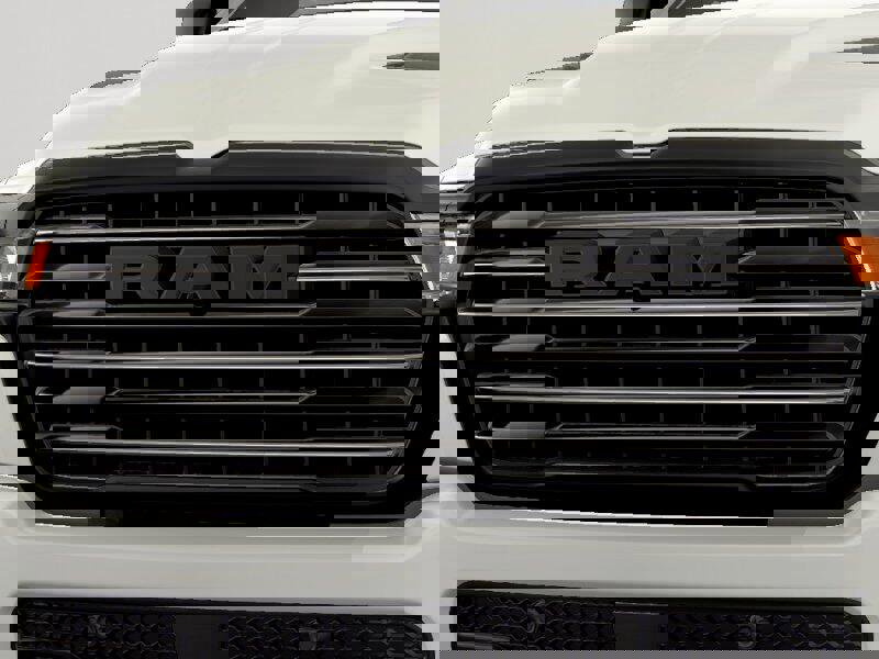 New 2026 RAM 1500 Laramie image 18