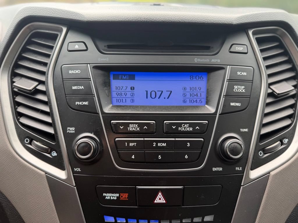 Used 2015 Hyundai Santa Fe Sport AWD/4WD image 27