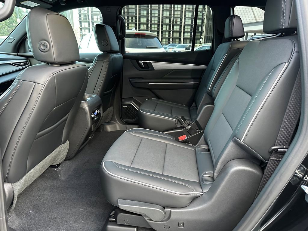 New 2026 Buick Enclave Preferred w/ Power Package FWD image 15