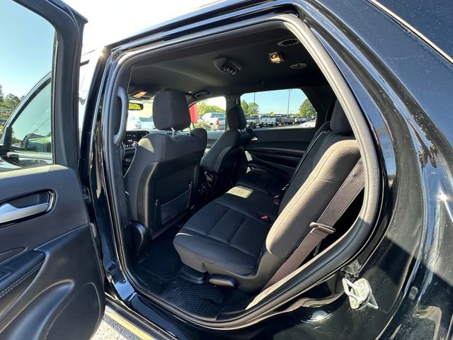 Used 2023 Dodge Durango SXT RWD image 18