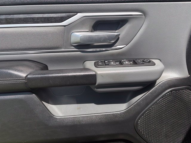 Used 2021 RAM 1500 Big Horn AWD/4WD image 22