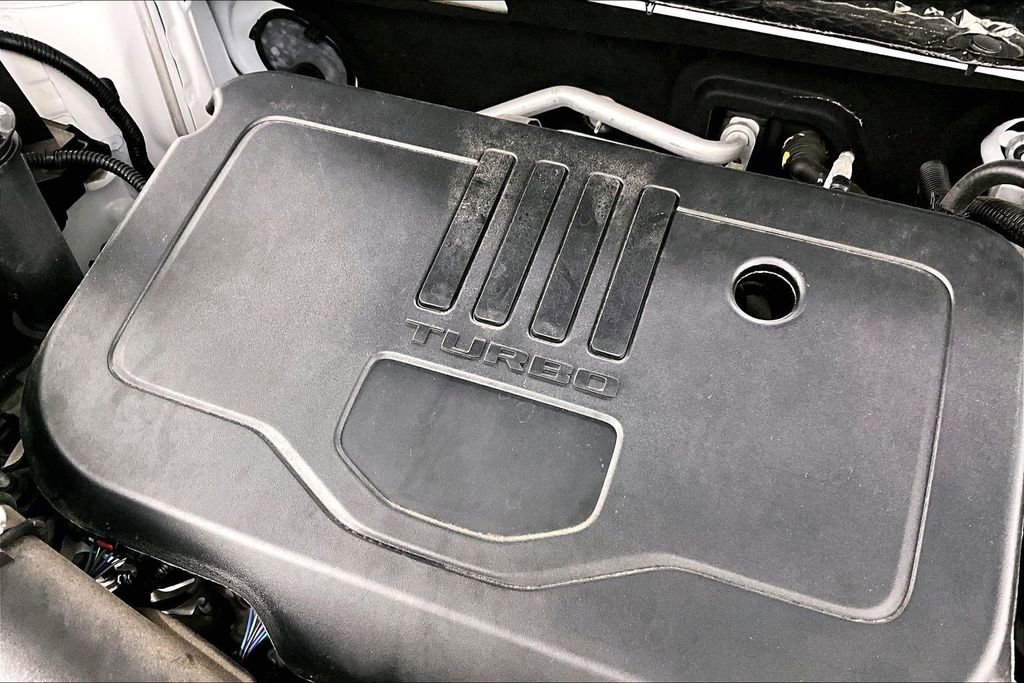 Used 2024 Chevrolet Blazer LT w/ Convenience Package image 39