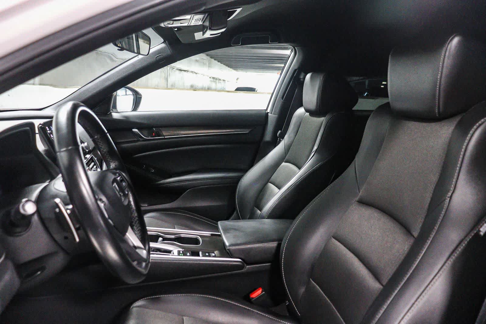 Used 2022 Honda Accord Sport image 17
