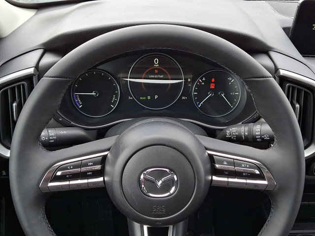 New 2026 MAZDA CX-50 AWD 2.5 Hybrid w/ Weather Package image 18