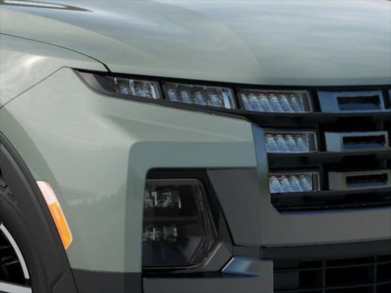 New 2026 Hyundai Santa Cruz Limited image 9
