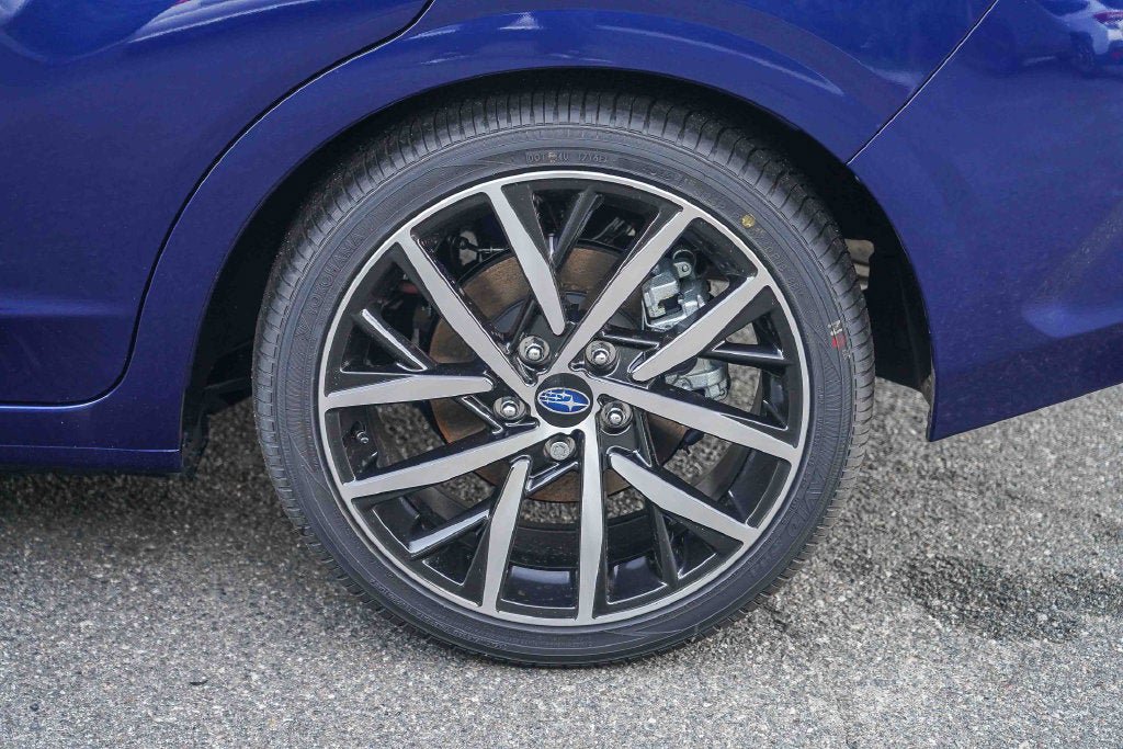 New 2026 Subaru Impreza 2.0i Sport AWD/4WD image 11