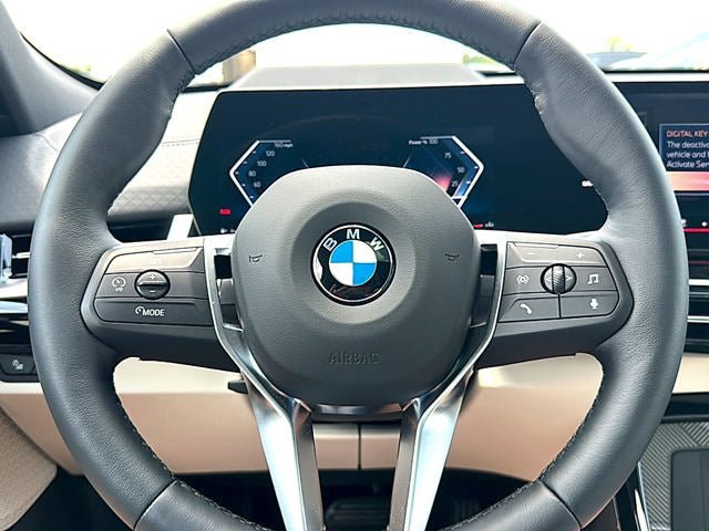 New 2026 BMW X2 xDrive28i w/ Technology Package AWD/4WD image 47