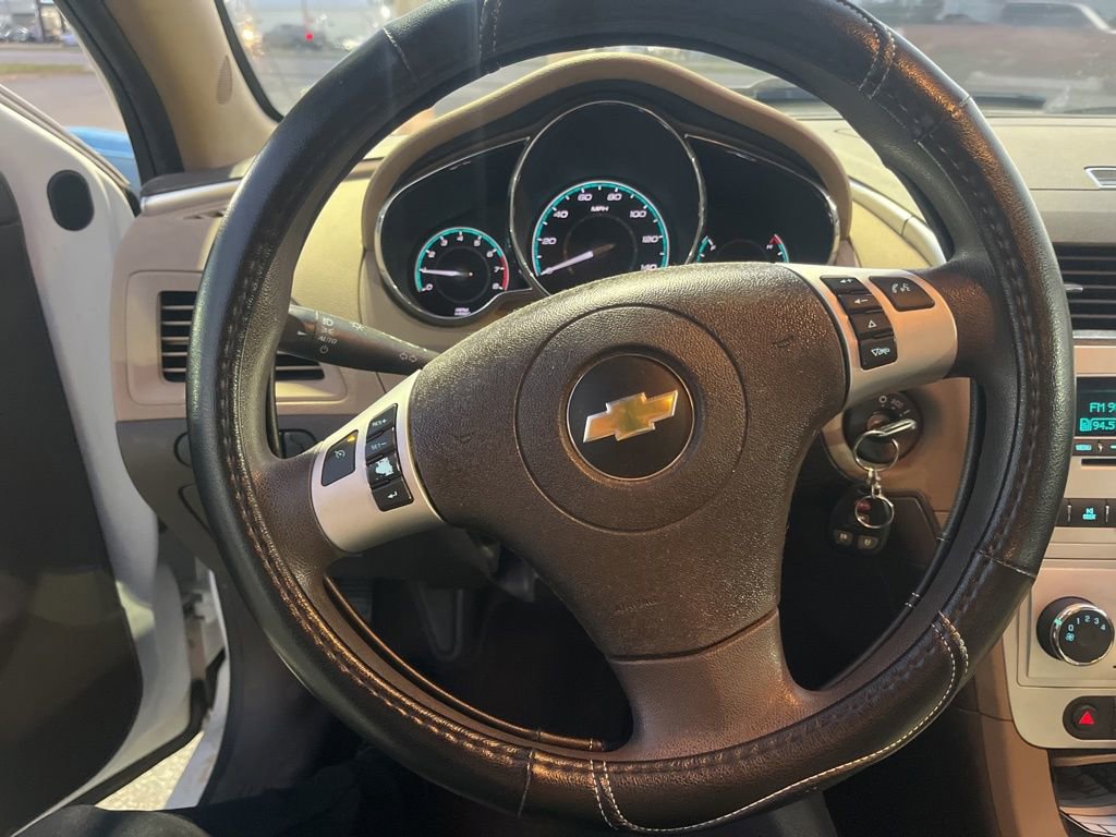 Used 2012 Chevrolet Malibu LS w/ LS Uplevel Package image 6