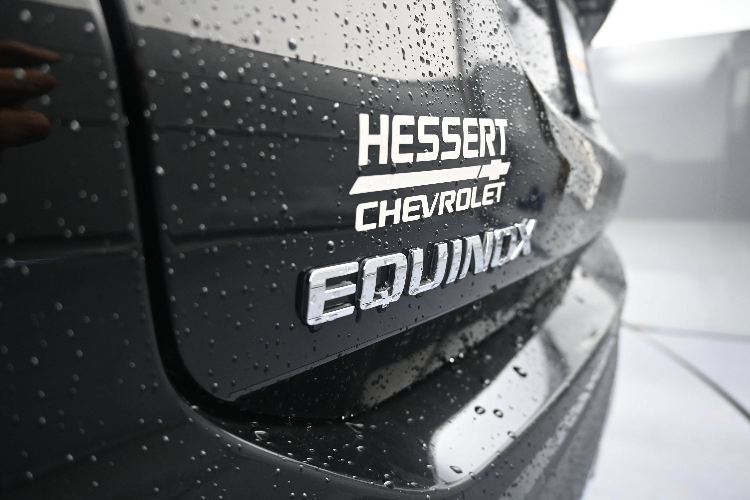 Used 2022 Chevrolet Equinox LT FWD image 36