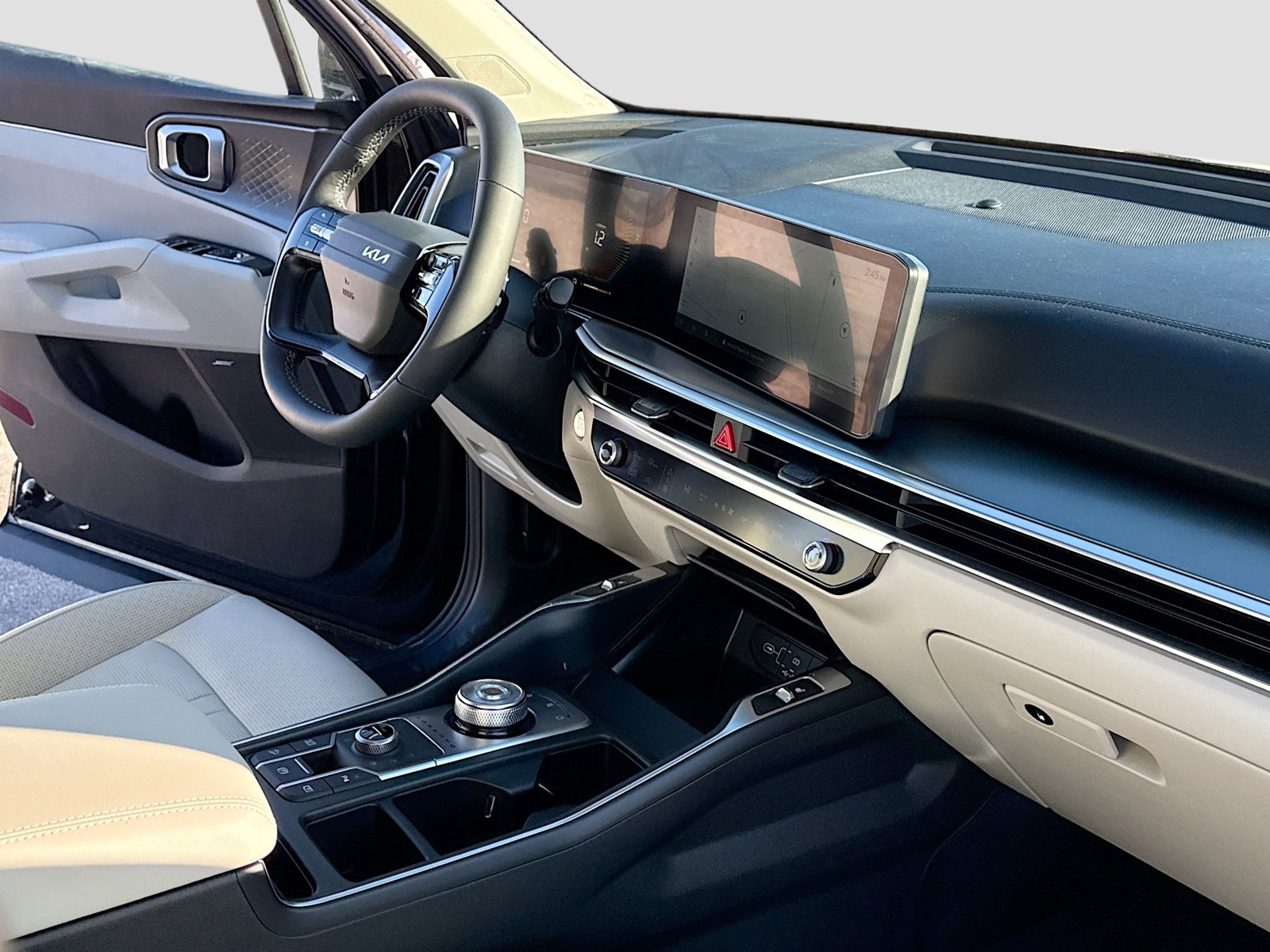 New 2026 Kia Sorento EX image 5