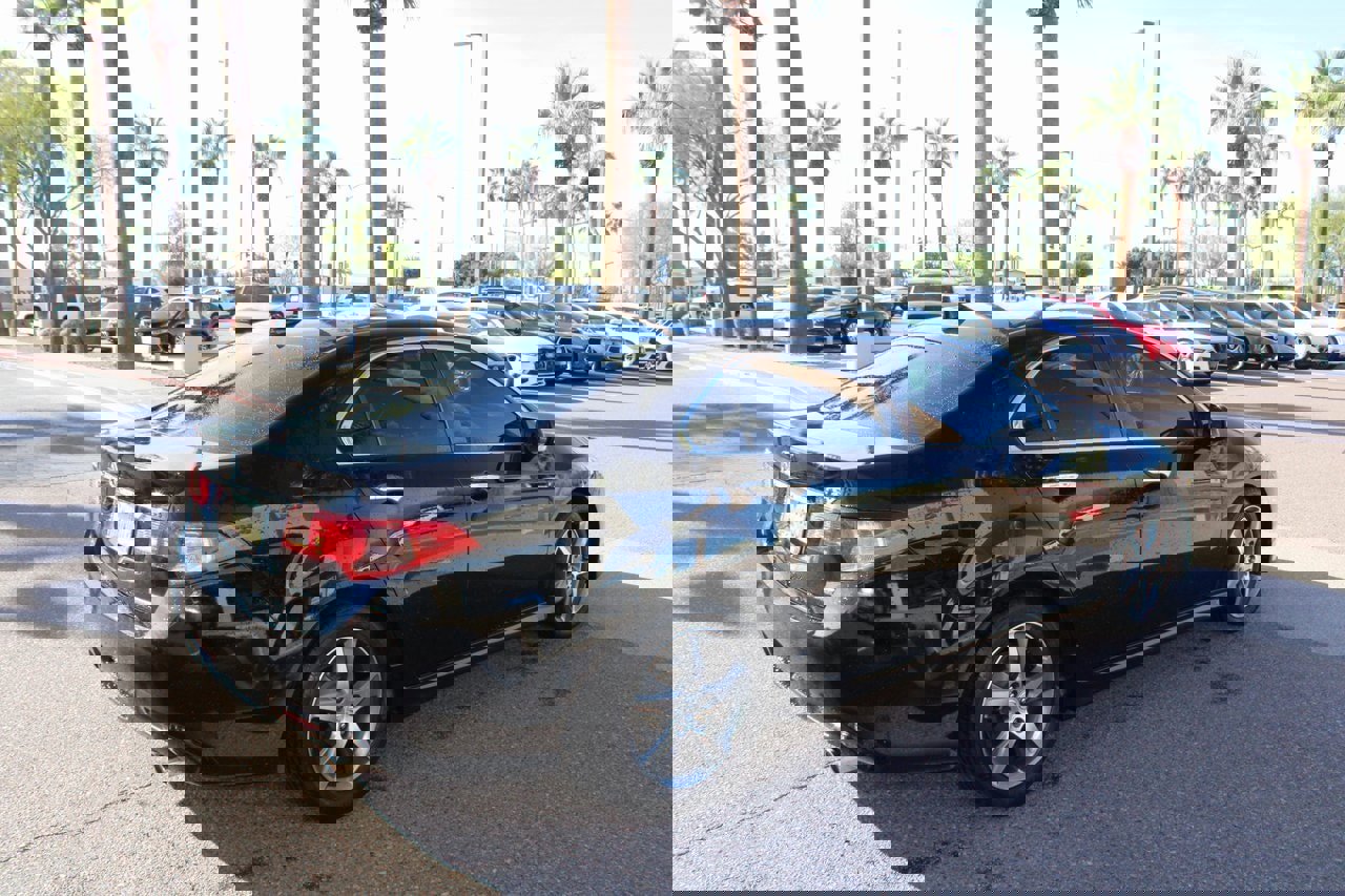 Used 2013 Acura TSX Special Edition image 5