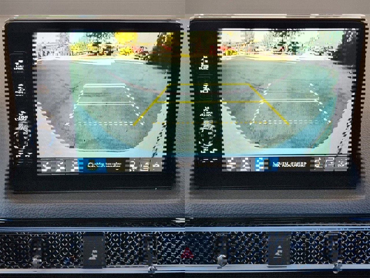 New 2026 Honda Civic Sport Touring image 16