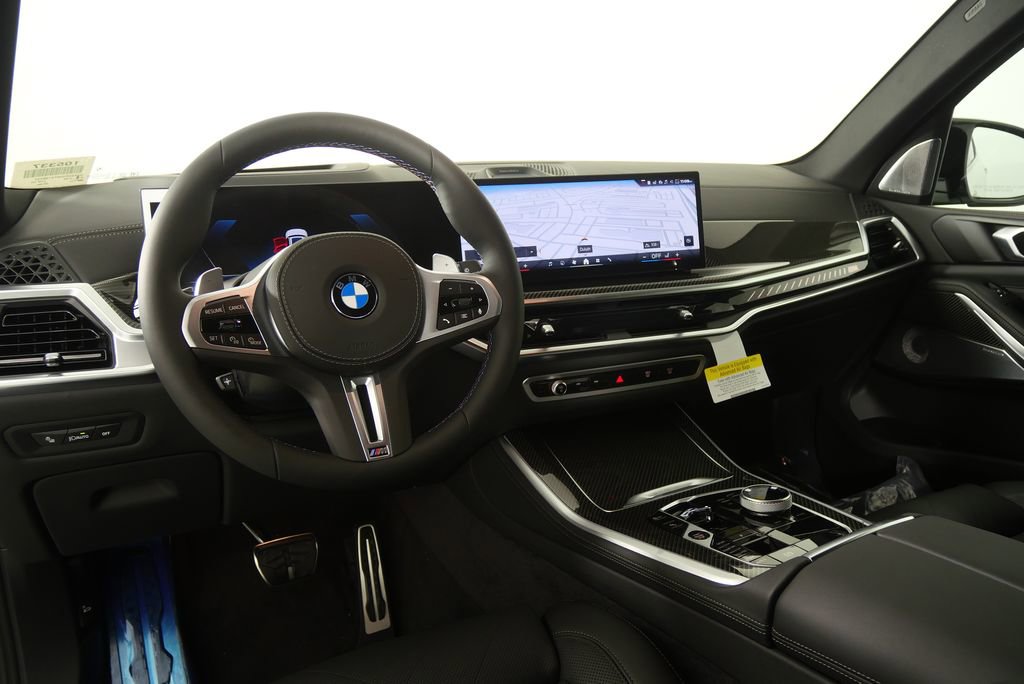 Used 2026 BMW X5 M60i image 19