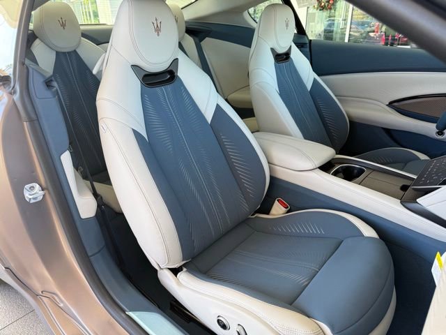 New 2025 Maserati GranTurismo Folgore image 19